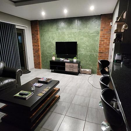 Apartamento Lloyds - 3 Ermelo Habitación foto