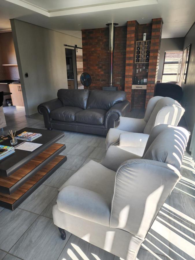 Apartamento Lloyds - 3 Ermelo Exterior foto
